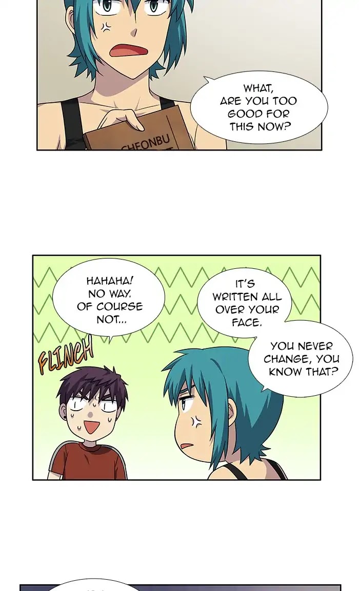 The Gamer Chapter 275 page 3 - Chapter 275