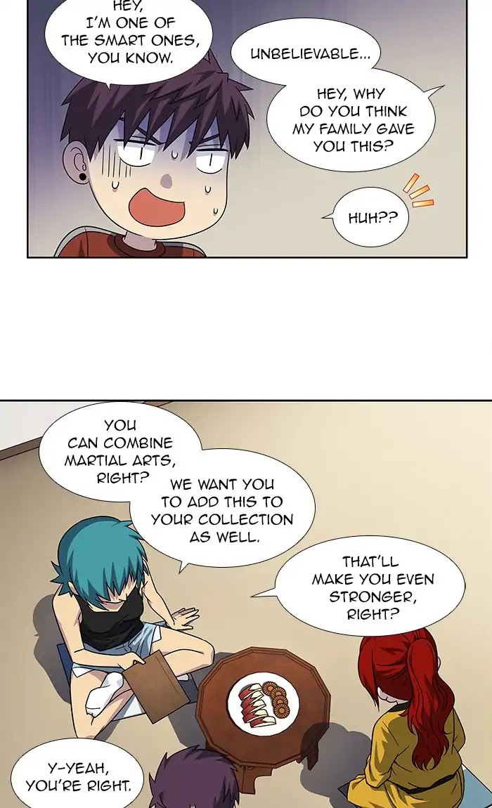 The Gamer Chapter 275 page 4 - Chapter 275