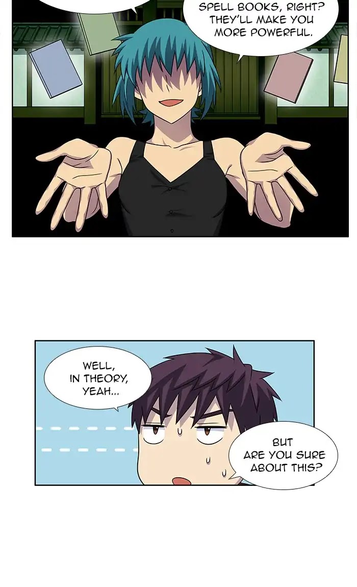 The Gamer Chapter 275 page 6 - Chapter 275