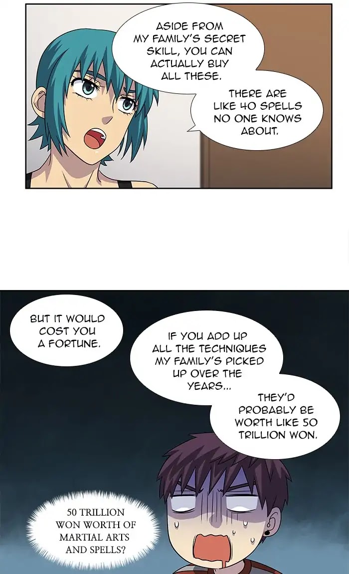 The Gamer Chapter 275 page 7 - Chapter 275