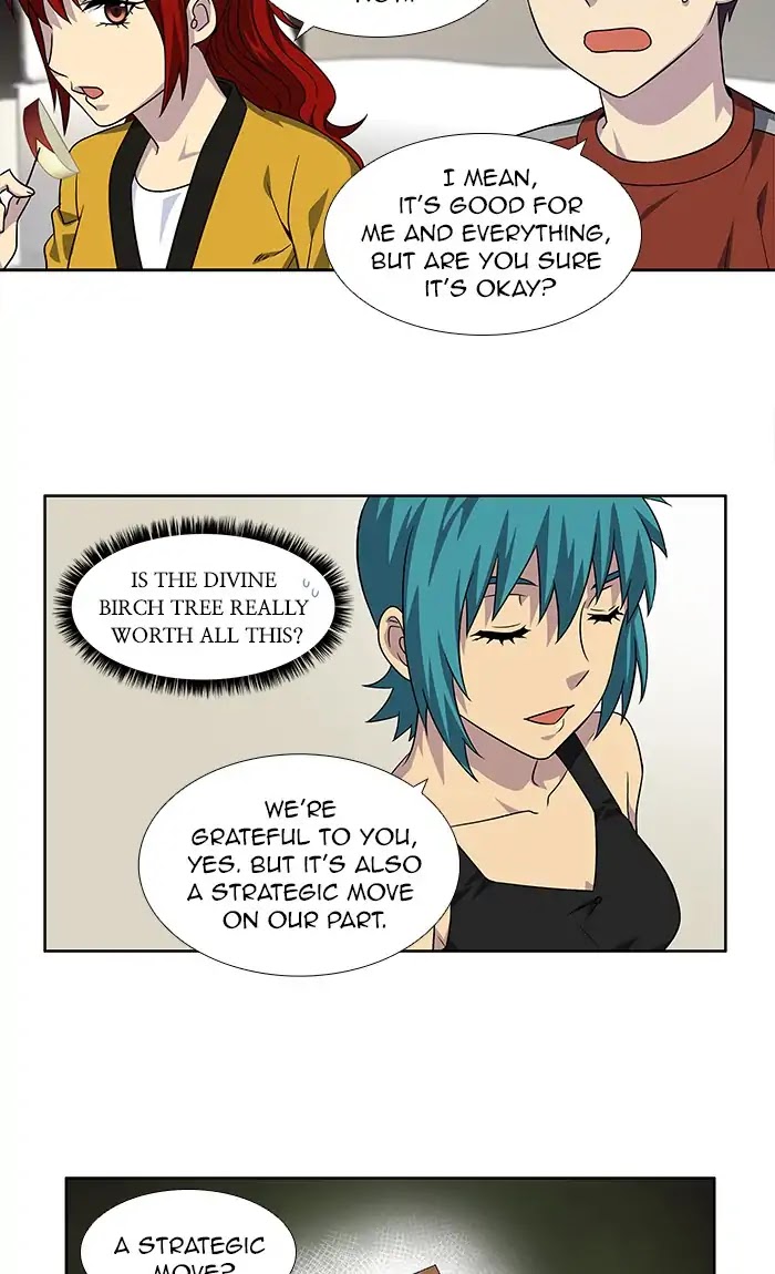 The Gamer Chapter 275 page 9 - Chapter 275