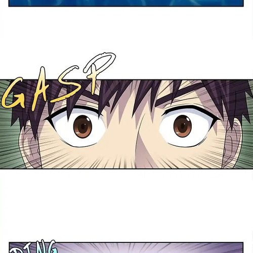 The Gamer Chapter 275 cover