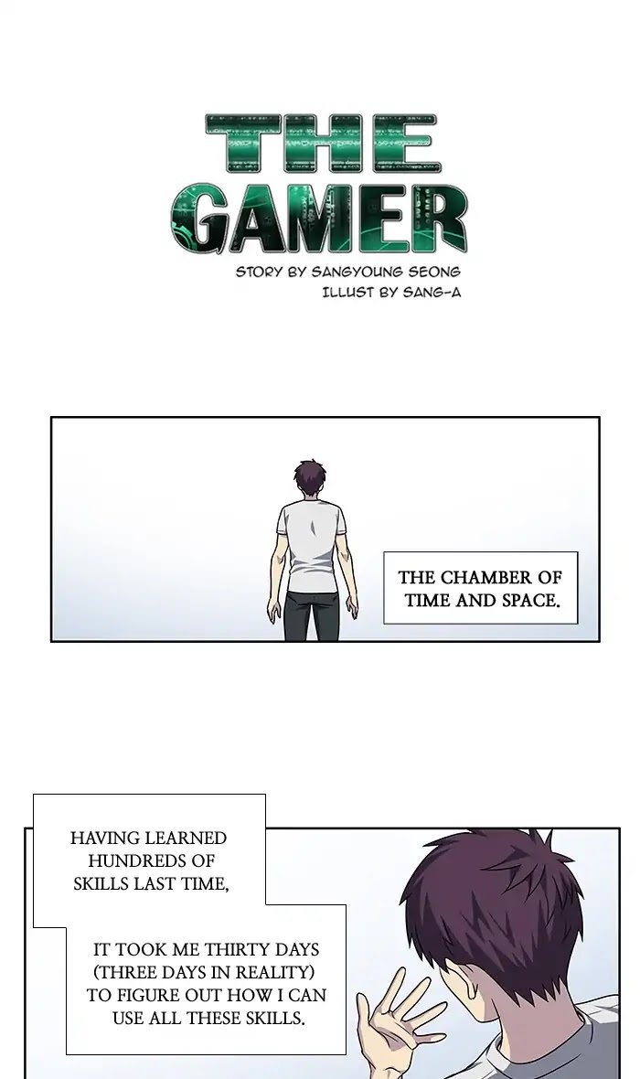 The Gamer Chapter 276 page 1 - Chapter 276