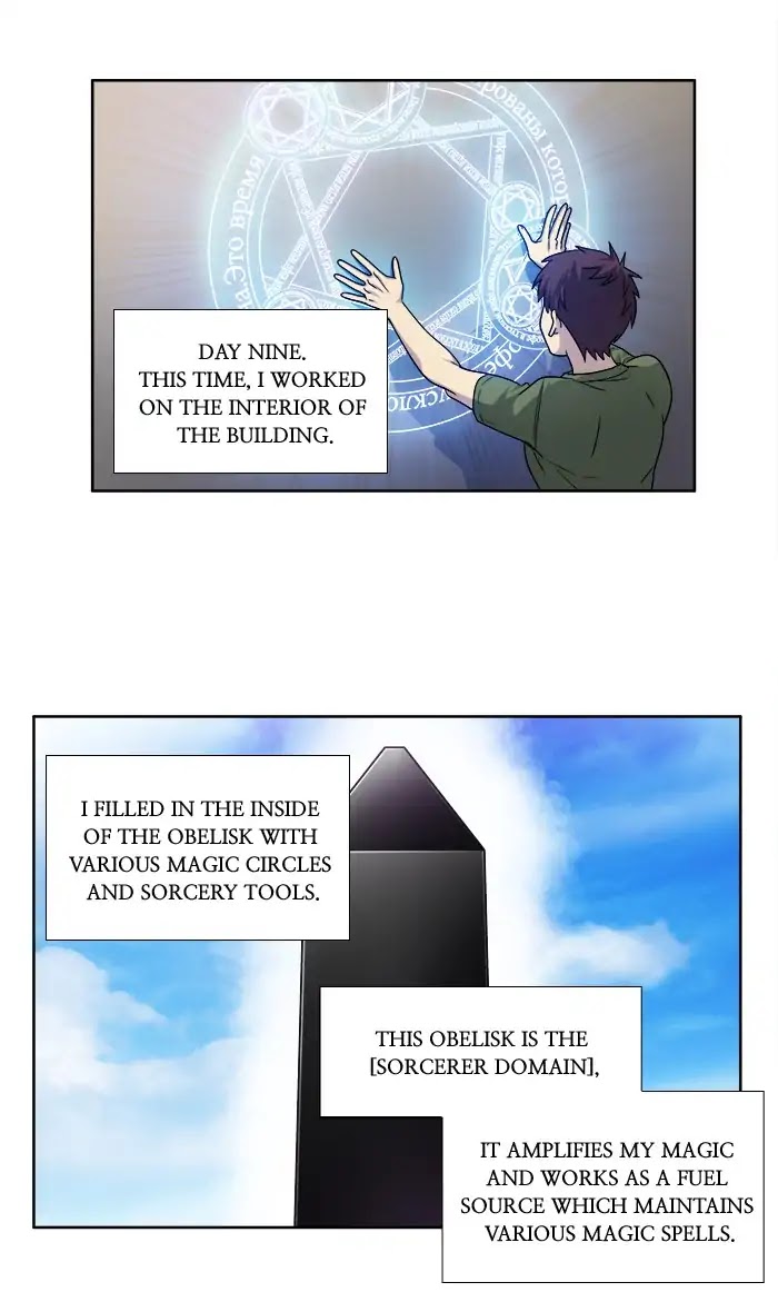 The Gamer Chapter 276 page 10 - Chapter 276