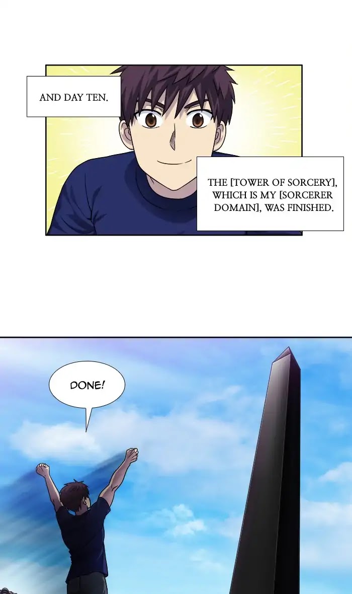 The Gamer Chapter 276 page 11 - Chapter 276