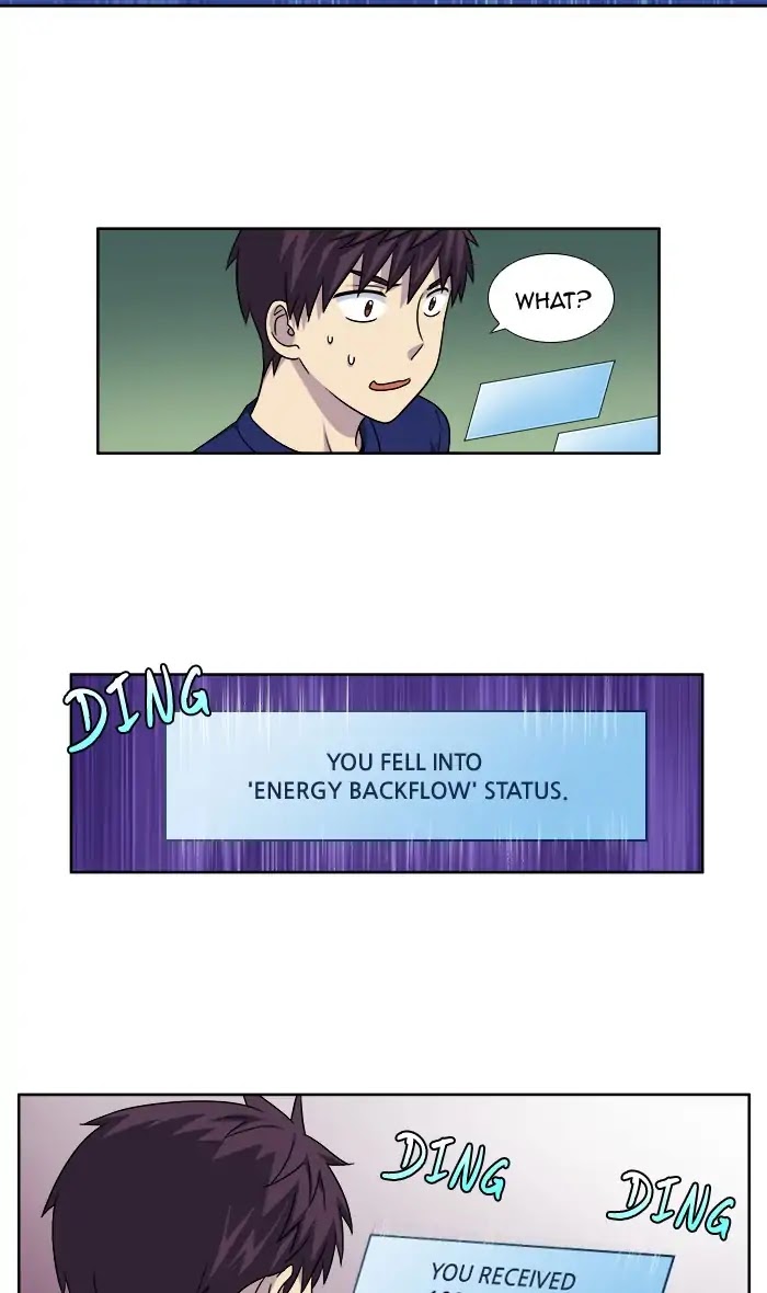 The Gamer Chapter 276 page 13 - Chapter 276