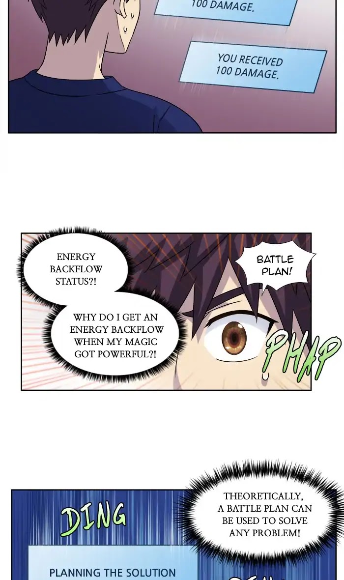 The Gamer Chapter 276 page 14 - Chapter 276