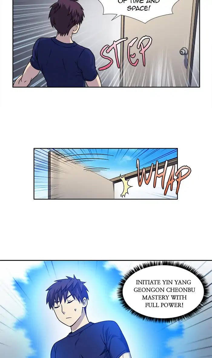 The Gamer Chapter 276 page 16 - Chapter 276