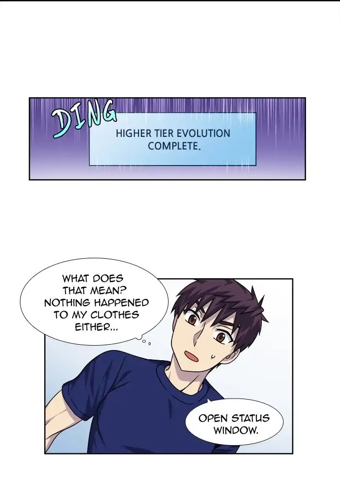 The Gamer Chapter 276 page 21 - Chapter 276