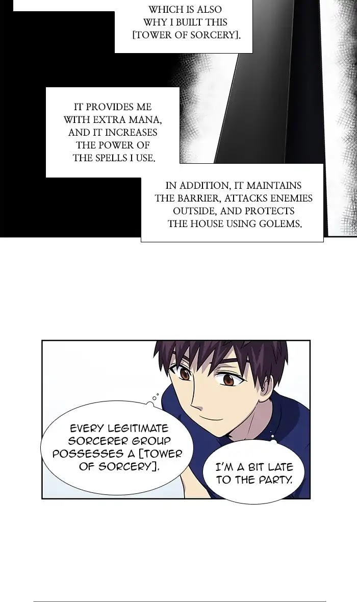 The Gamer Chapter 276 page 25 - Chapter 276