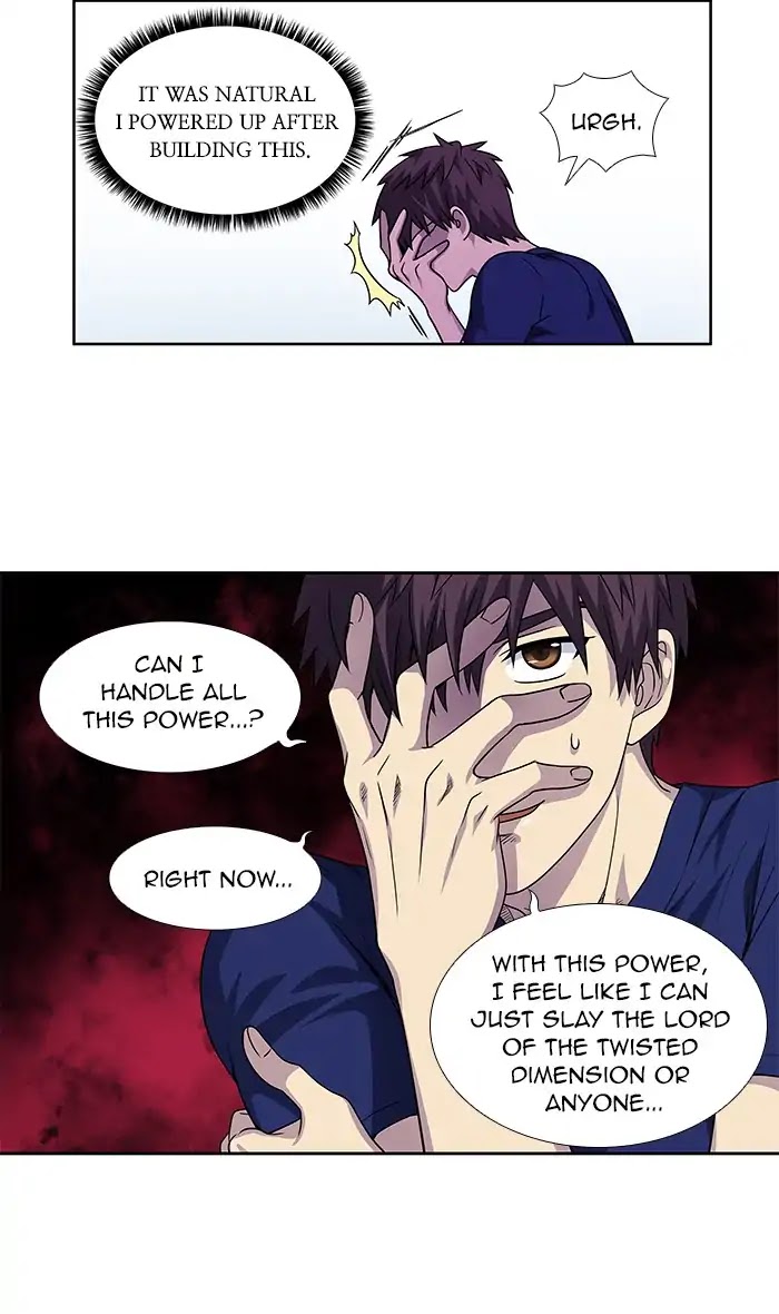 The Gamer Chapter 276 page 26 - Chapter 276
