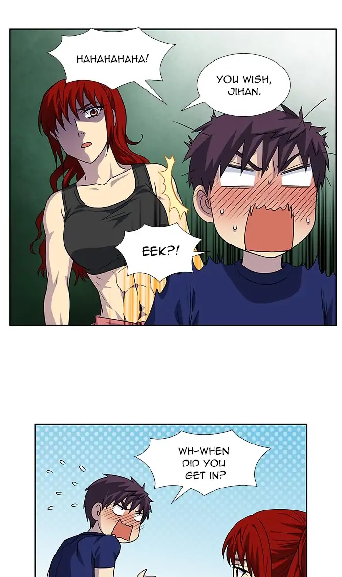The Gamer Chapter 276 page 27 - Chapter 276