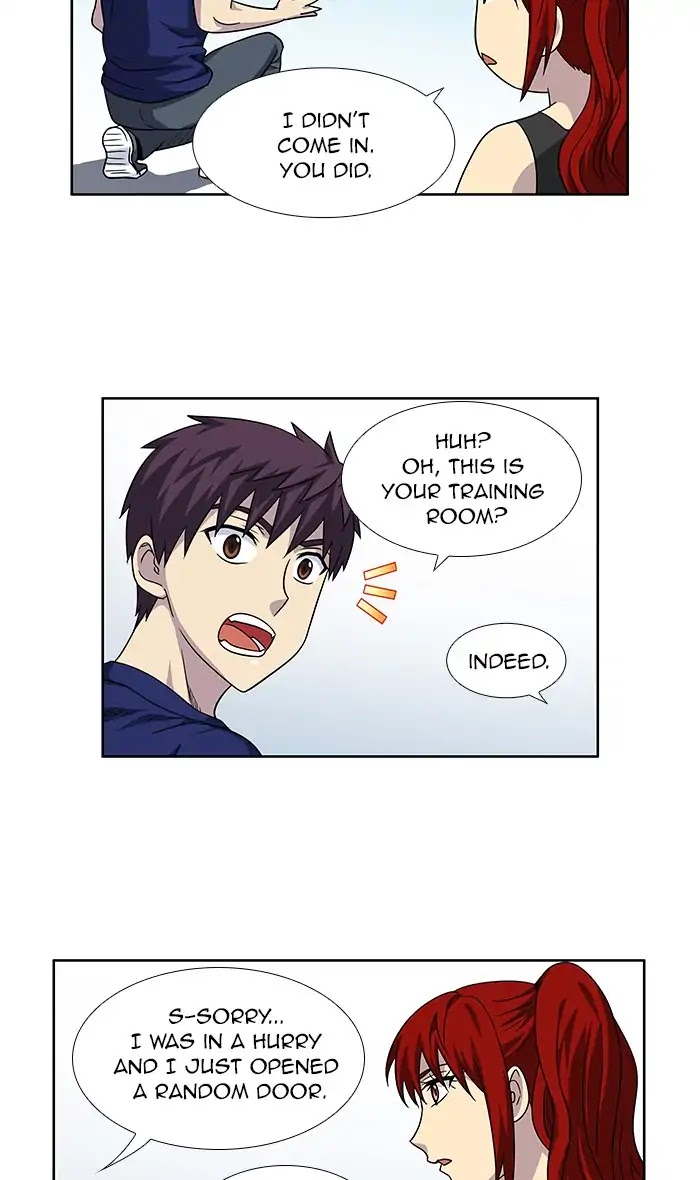 The Gamer Chapter 276 page 28 - Chapter 276