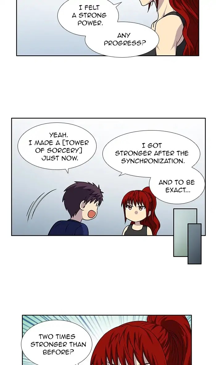 The Gamer Chapter 276 page 29 - Chapter 276