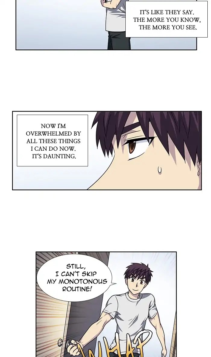 The Gamer Chapter 276 page 3 - Chapter 276