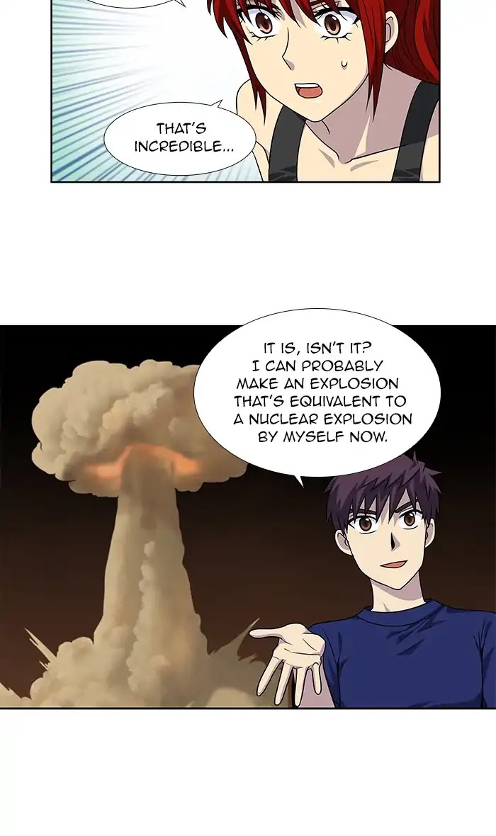 The Gamer Chapter 276 page 30 - Chapter 276