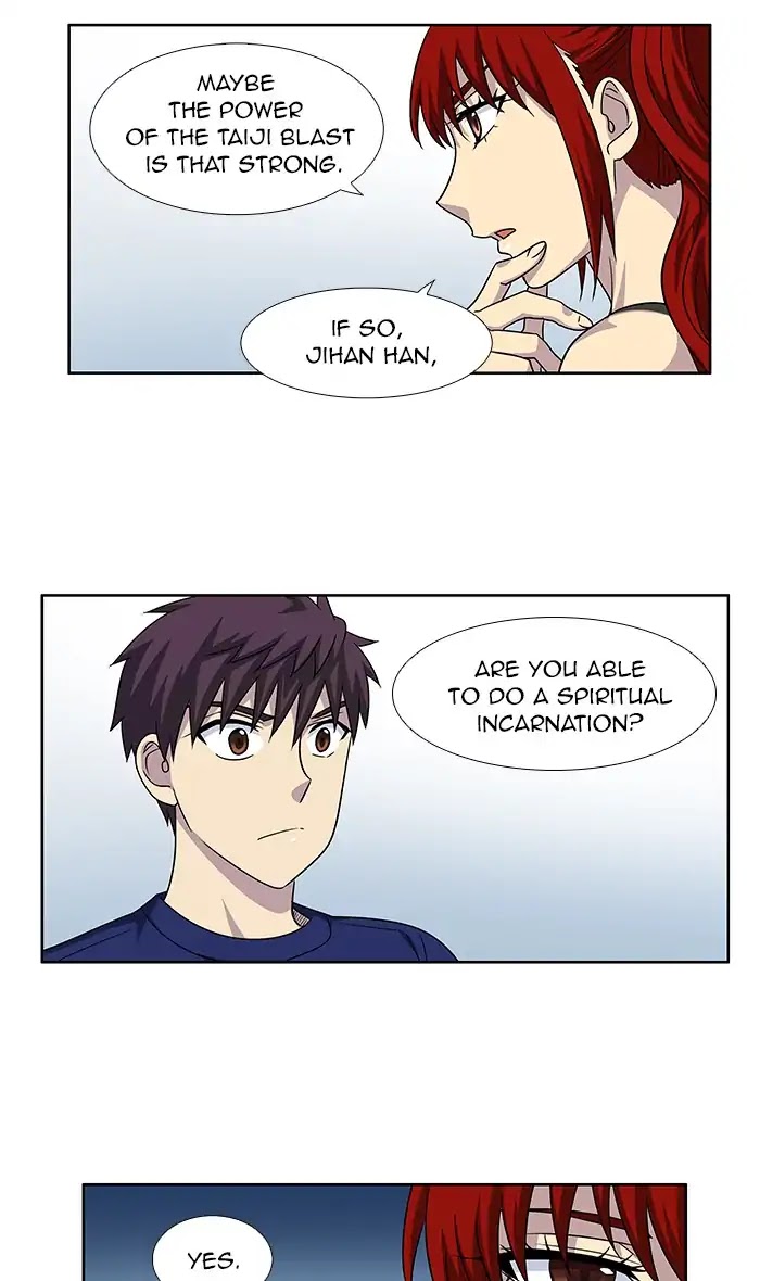The Gamer Chapter 276 page 31 - Chapter 276