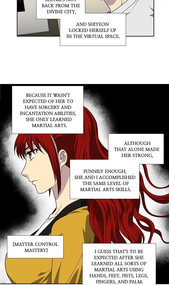 The Gamer Chapter 276 page 5 - Chapter 276