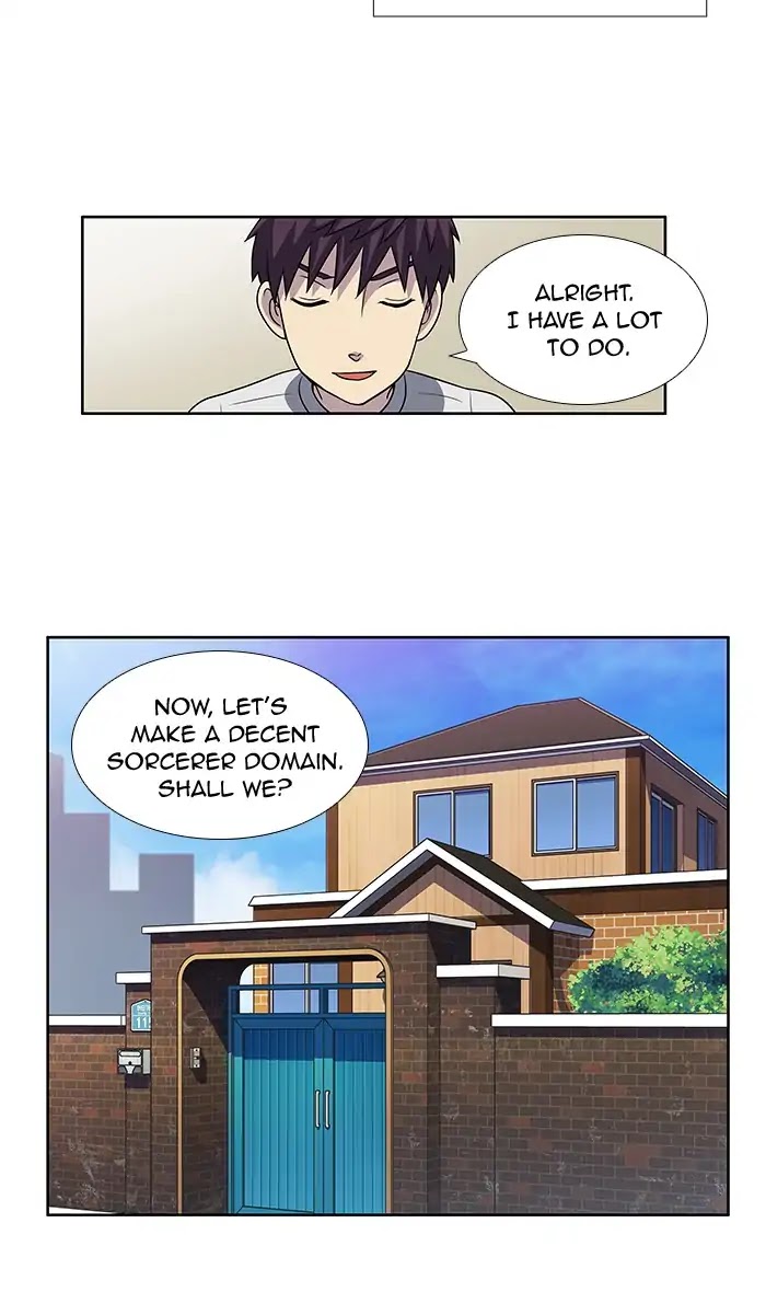 The Gamer Chapter 276 page 6 - Chapter 276