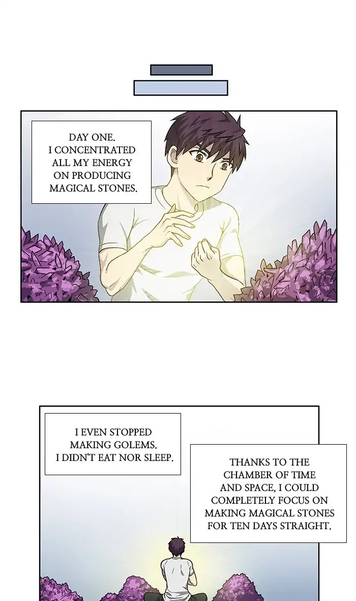 The Gamer Chapter 276 page 7 - Chapter 276