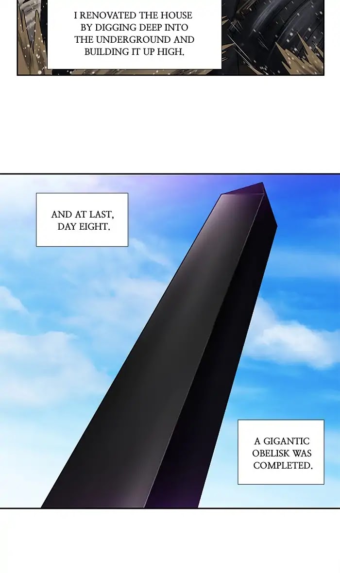 The Gamer Chapter 276 page 9 - Chapter 276