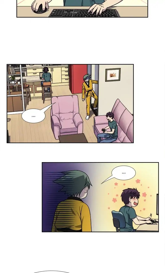 The Gamer Chapter 277 page 11 - Chapter 277