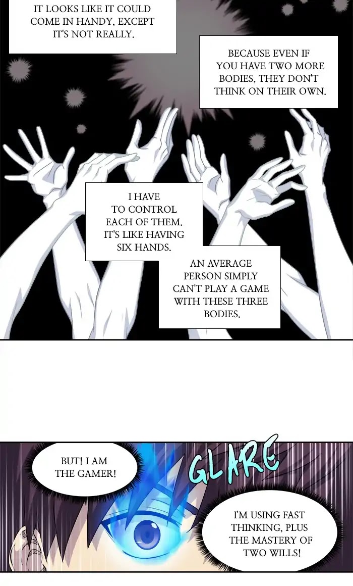 The Gamer Chapter 277 page 14 - Chapter 277