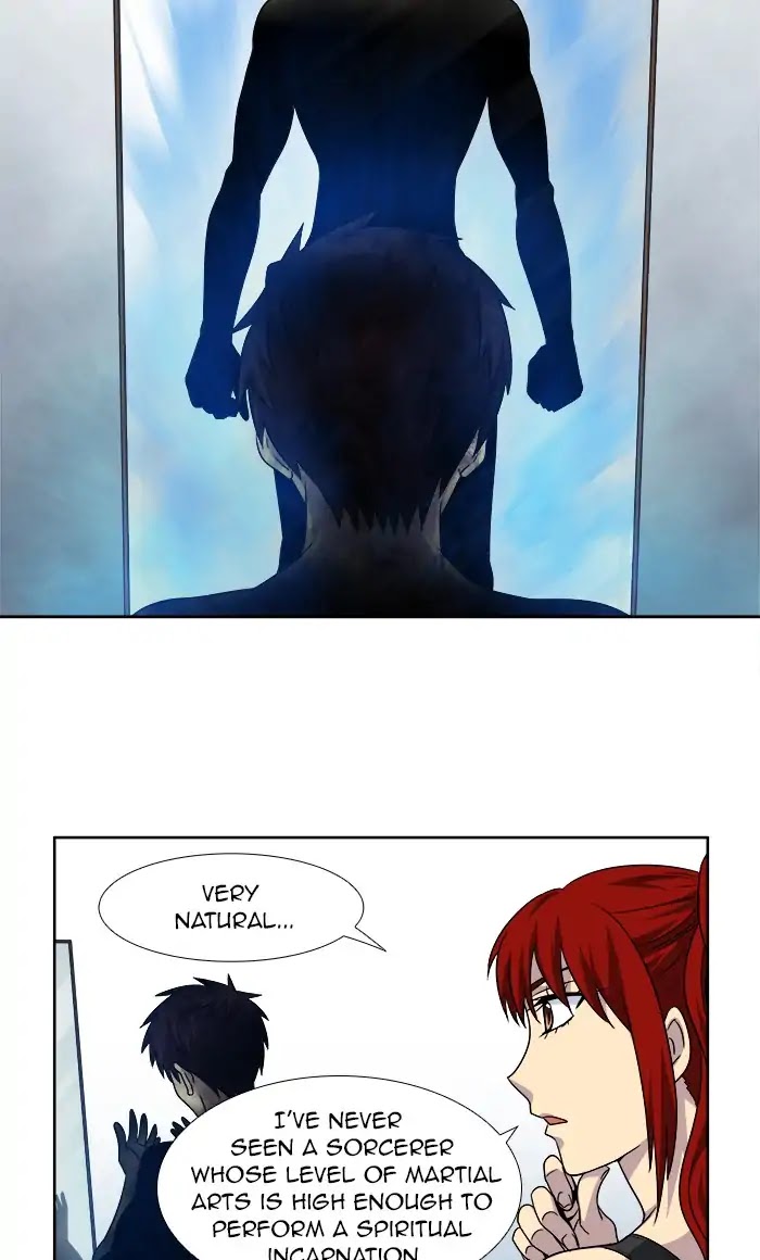 The Gamer Chapter 277 page 2 - Chapter 277