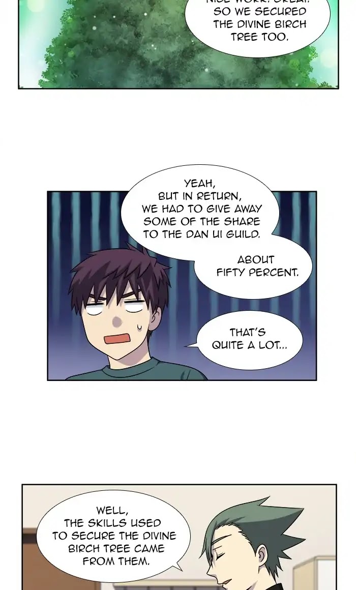 The Gamer Chapter 277 page 20 - Chapter 277