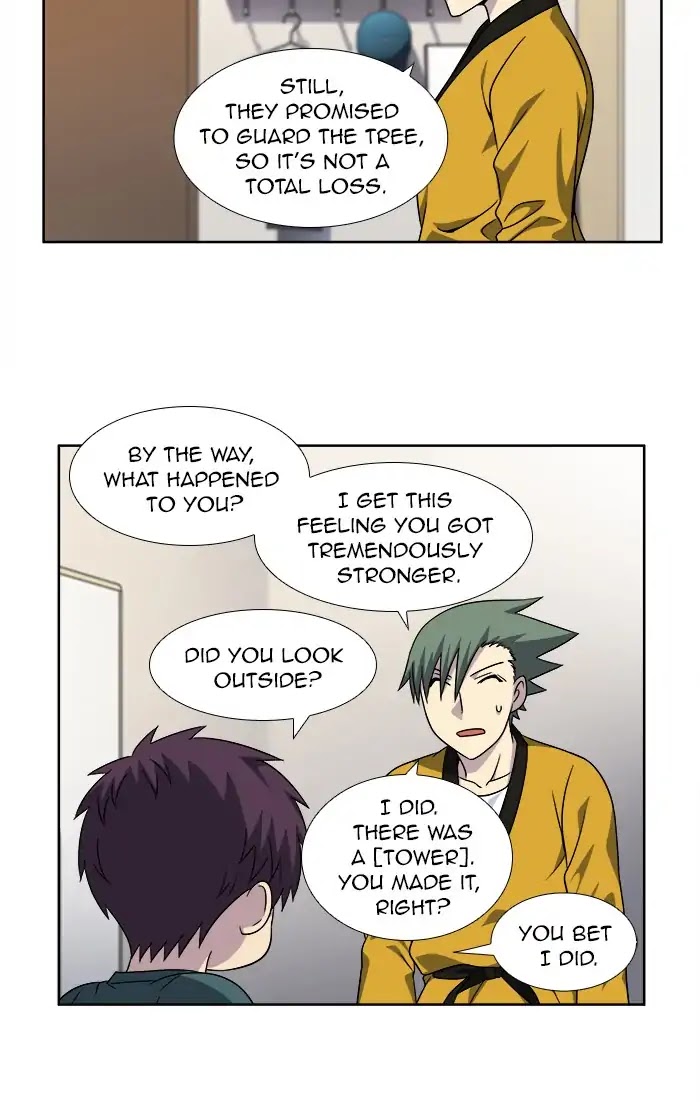 The Gamer Chapter 277 page 21 - Chapter 277