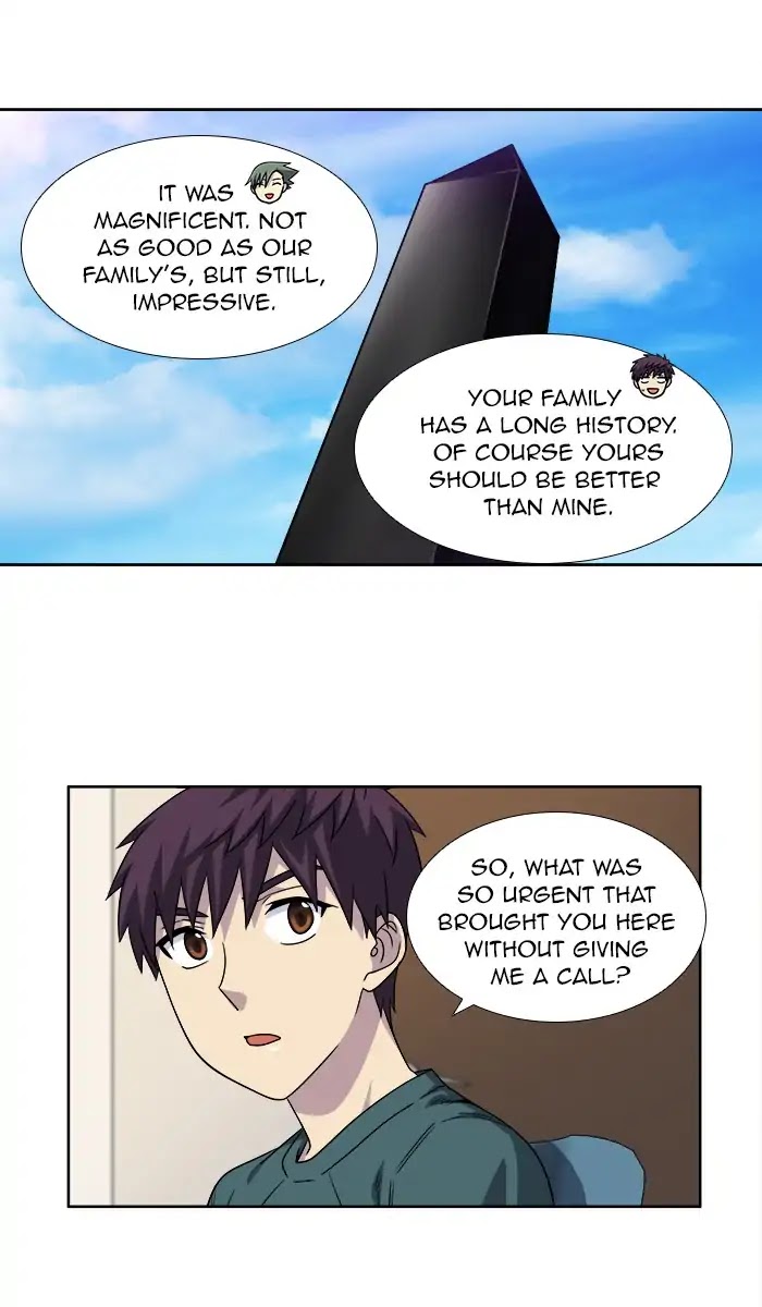 The Gamer Chapter 277 page 22 - Chapter 277