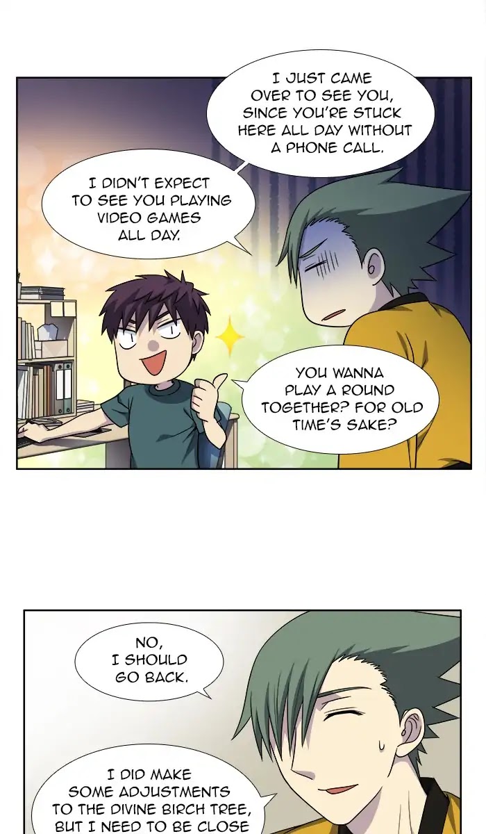 The Gamer Chapter 277 page 23 - Chapter 277