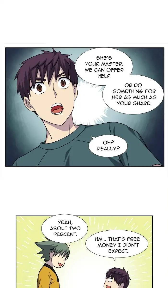 The Gamer Chapter 277 page 25 - Chapter 277