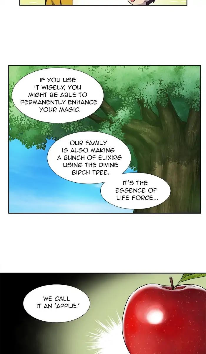 The Gamer Chapter 277 page 26 - Chapter 277