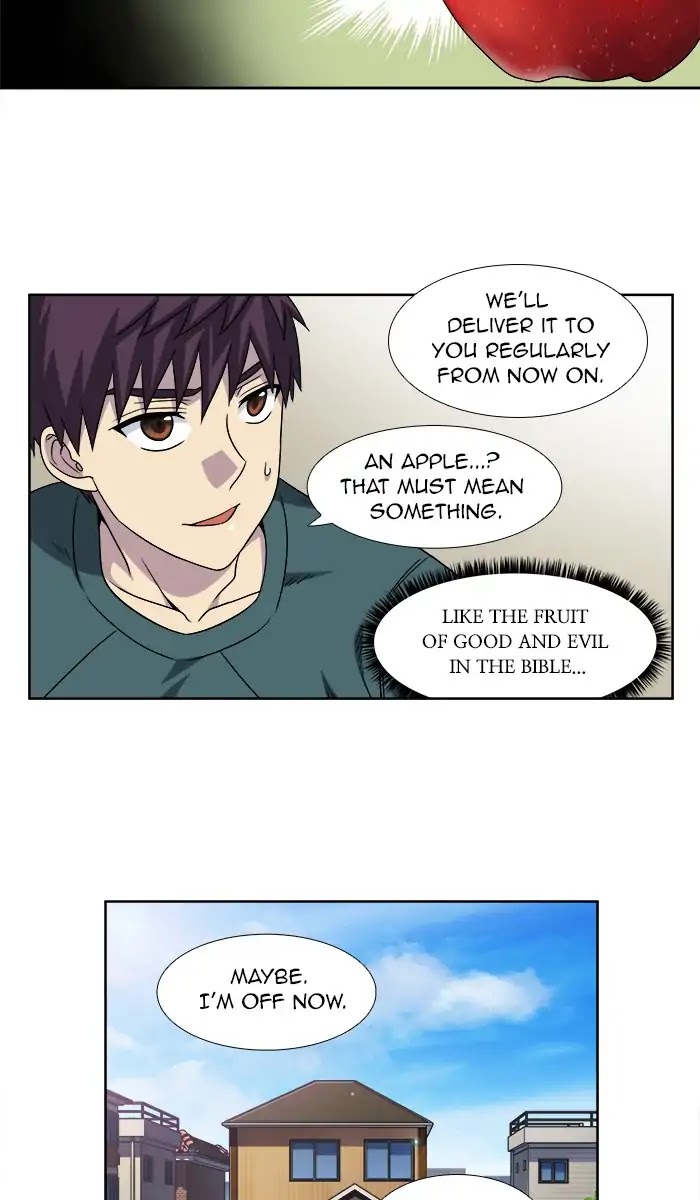 The Gamer Chapter 277 page 27 - Chapter 277