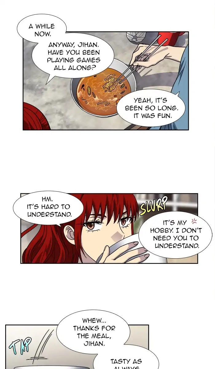 The Gamer Chapter 277 page 29 - Chapter 277