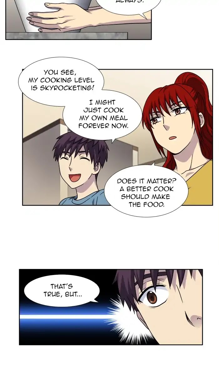 The Gamer Chapter 277 page 30 - Chapter 277