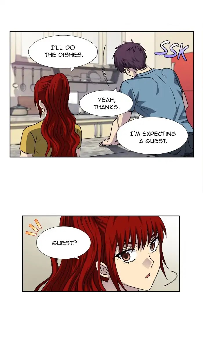 The Gamer Chapter 277 page 31 - Chapter 277