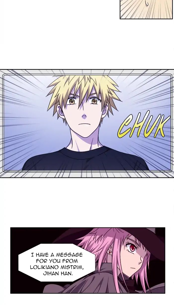 The Gamer Chapter 277 page 33 - Chapter 277
