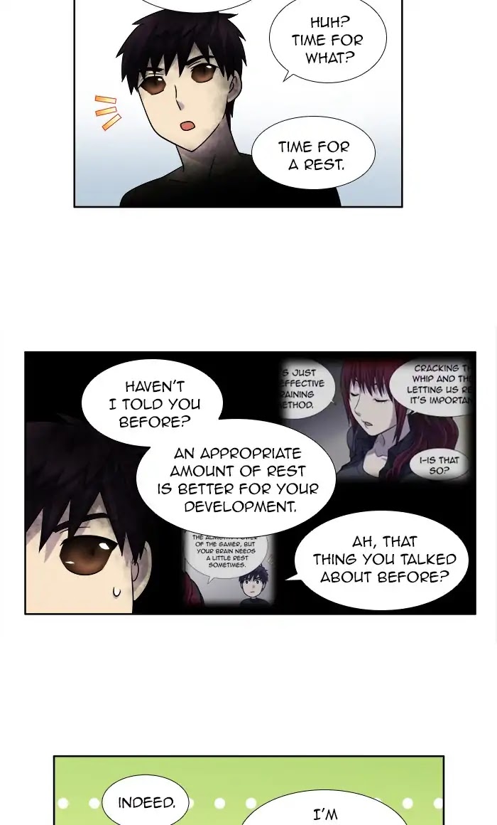 The Gamer Chapter 277 page 5 - Chapter 277