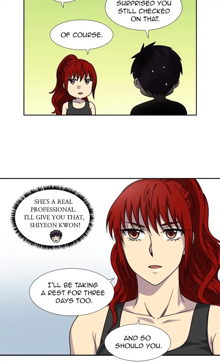 The Gamer Chapter 277 page 6 - Chapter 277