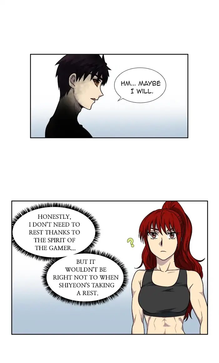 The Gamer Chapter 277 page 7 - Chapter 277