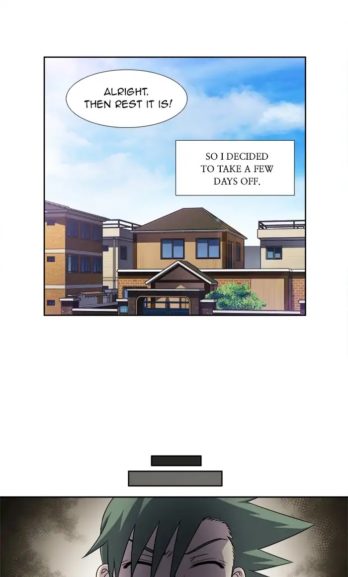 The Gamer Chapter 277 page 8 - Chapter 277
