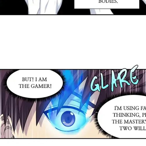 The Gamer Chapter 277 cover