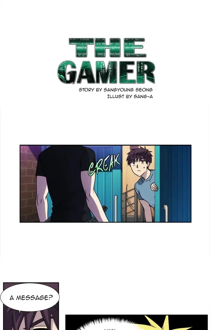 The Gamer Chapter 278 page 1 - Chapter 278
