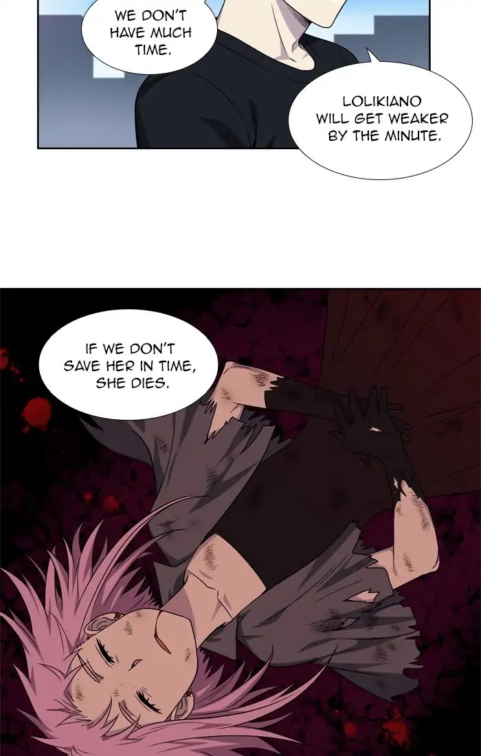 The Gamer Chapter 278 page 17 - Chapter 278