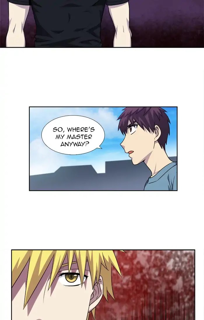 The Gamer Chapter 278 page 19 - Chapter 278