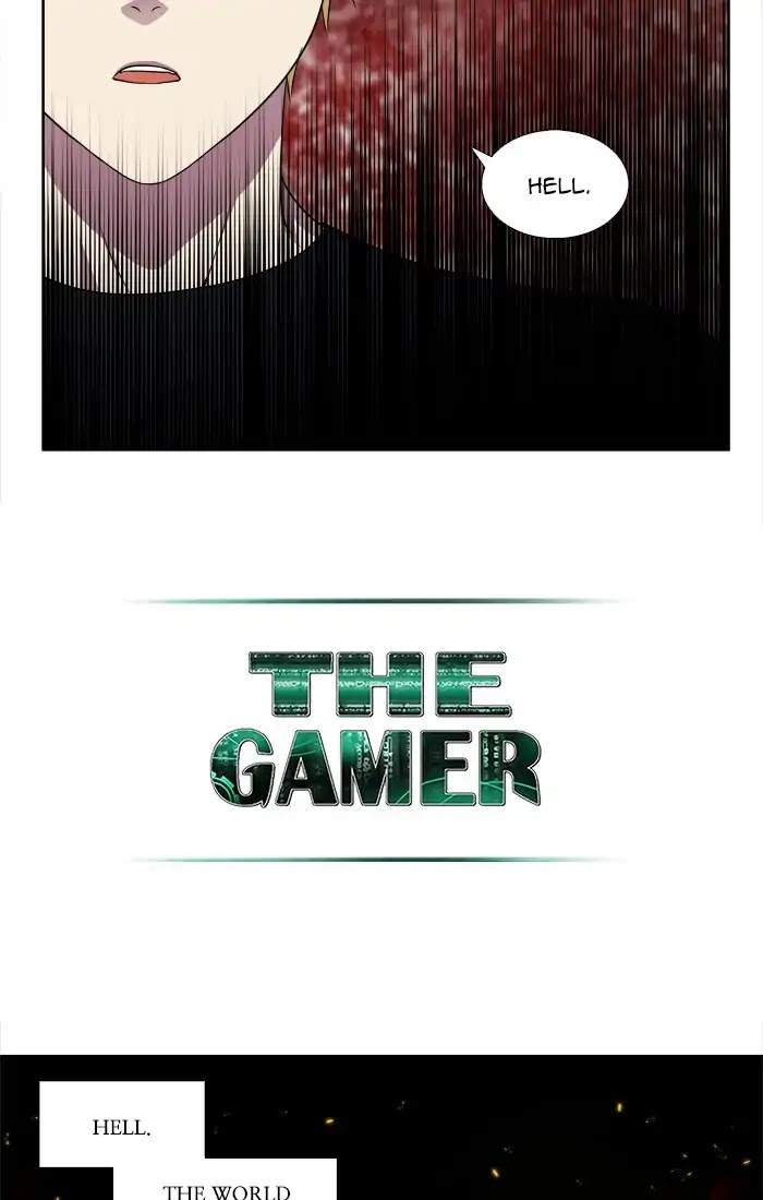 The Gamer Chapter 278 page 20 - Chapter 278