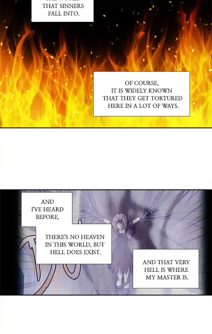 The Gamer Chapter 278 page 21 - Chapter 278