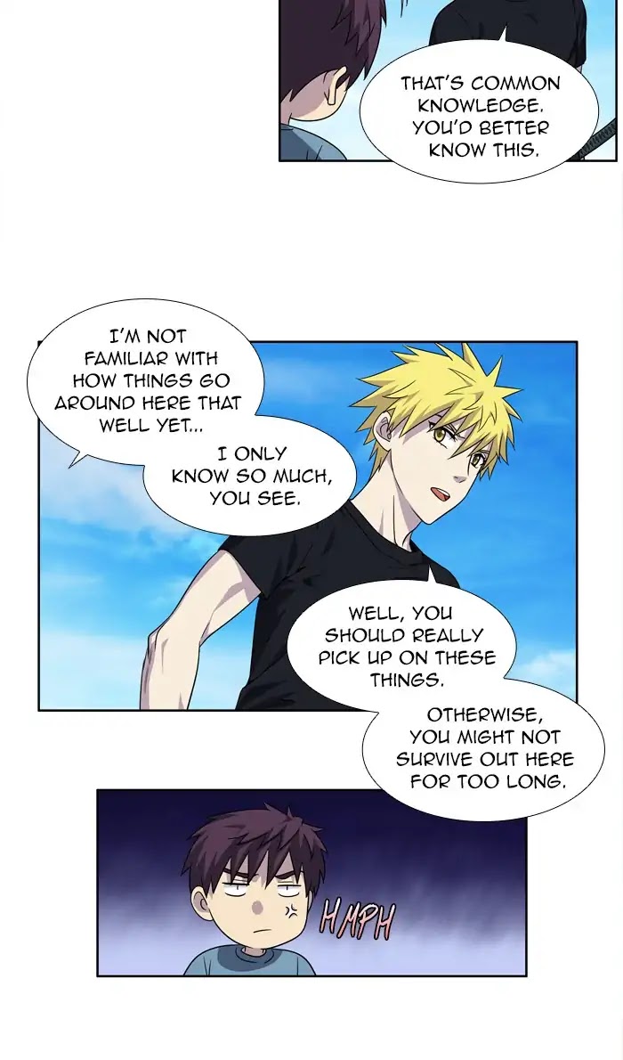 The Gamer Chapter 278 page 26 - Chapter 278